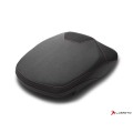 LUIMOTO Italia II Passenger Seat Cover for DUCATI MULTISTRADA V4 (2021+) LUIMOTO Italia II Passenger Seat Cover for DUCATI MULTISTRADA V4 (2021+)